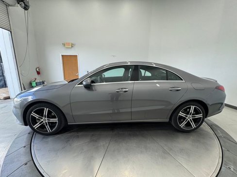 Certified 2022 Mercedes-Benz CLA 250 image 15