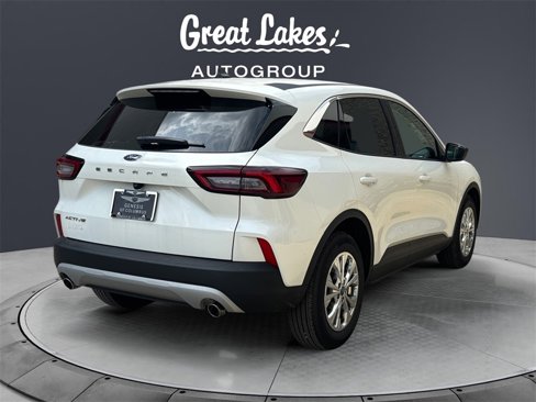 Used 2023 Ford Escape Active image 5