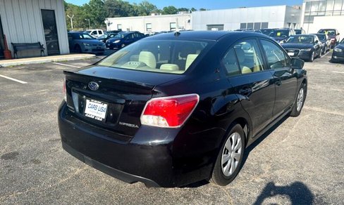 Used 2016 Subaru Impreza 2.0i image 8