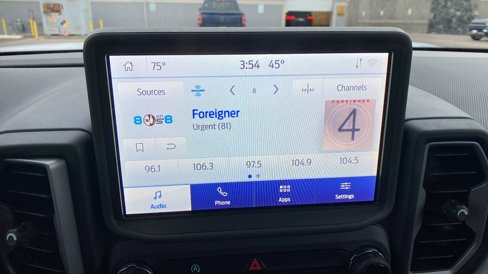 Used 2024 Ford Bronco Sport Big Bend image 23