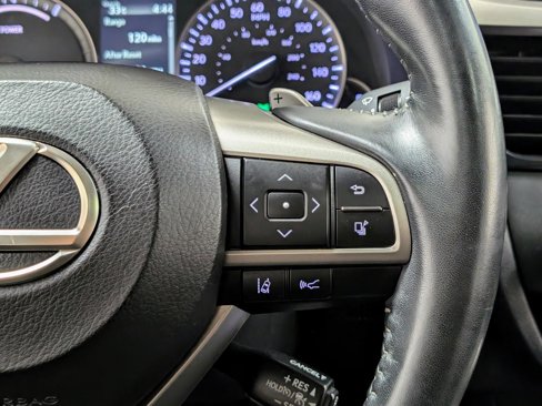 Used 2020 Lexus RX 450h AWD w/ Premium Package image 35