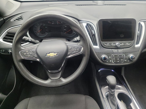 Used 2023 Chevrolet Malibu LT image 22