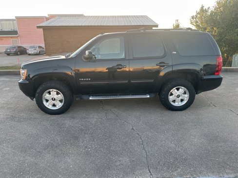 Used 2012 Chevrolet Tahoe LT image 4