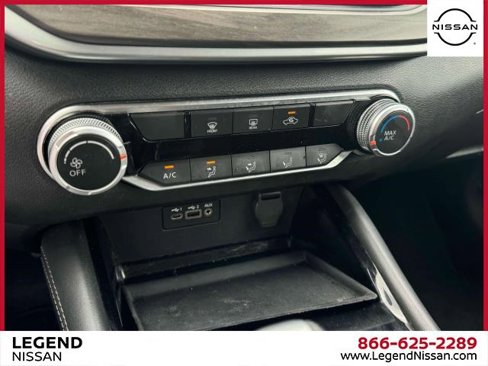 Used 2023 Nissan Altima 2.5 SV image 28