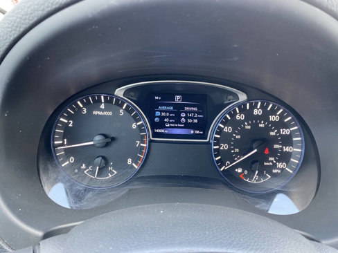 Used 2017 Nissan Altima 2.5 SR image 27