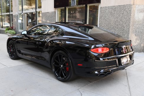 Used 2022 Bentley Continental GT image 6
