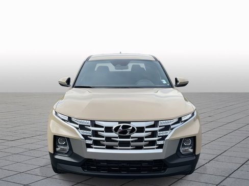 Used 2023 Hyundai Santa Cruz SEL image 2