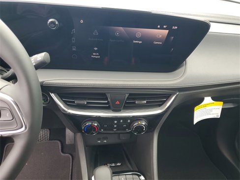 New 2026 Buick Encore GX Sport Touring w/ Advanced Technology Package image 14