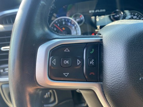 Used 2019 RAM 1500 Big Horn image 7