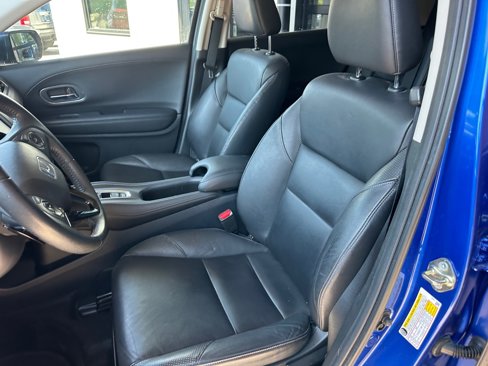 Used 2018 Honda HR-V EX-L image 10