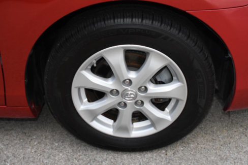 Used 2011 Toyota Camry LE image 35