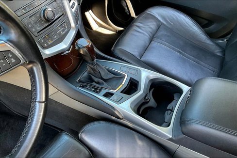 Used 2011 Cadillac SRX Luxury image 13