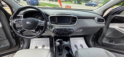 Used 2019 Kia Sorento SX w/ SX Touring Package image 15