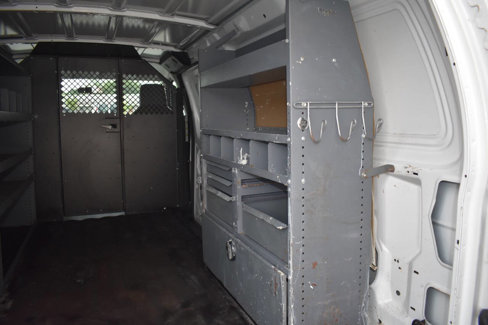 Used 2011 Ford E-150 and Econoline 150 image 33