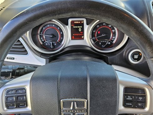 Used 2019 Dodge Journey SE w/ Connectivity Group image 21