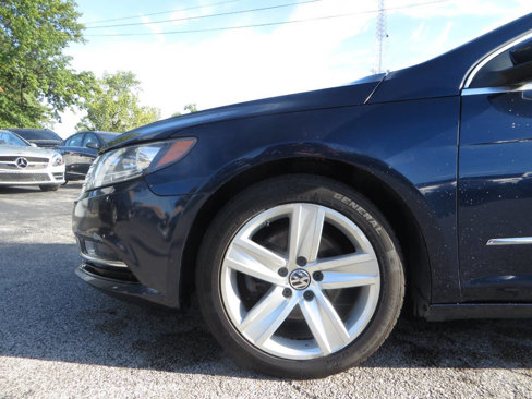 Used 2013 Volkswagen CC Sport image 31