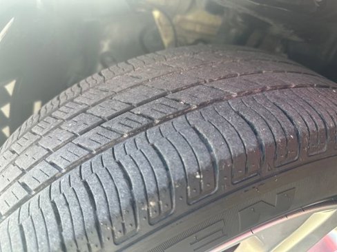 Used 2014 Nissan Juke SL image 28