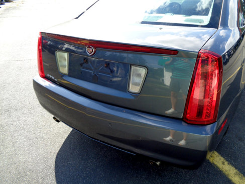 Used 2010 Cadillac STS w/ V6 Luxury Level Two Package image 22
