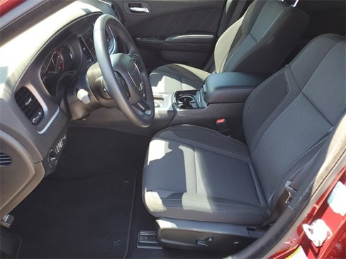 Used 2022 Dodge Charger SXT w/ Blacktop Package image 5
