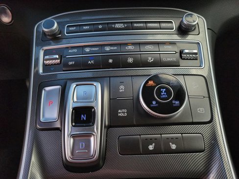 Used 2023 Hyundai Santa Fe SEL image 13