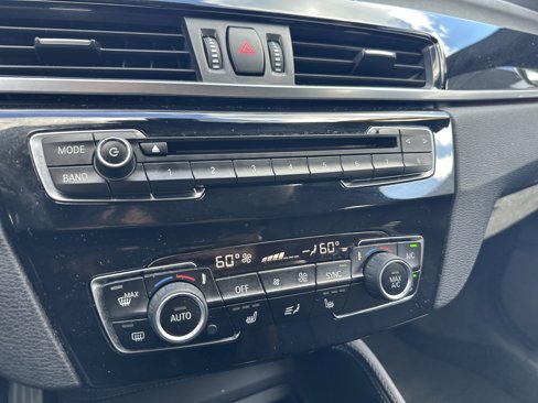 Used 2017 BMW X1 xDrive28i image 19