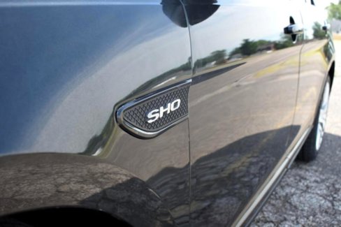 Used 2013 Ford Taurus SEL image 13