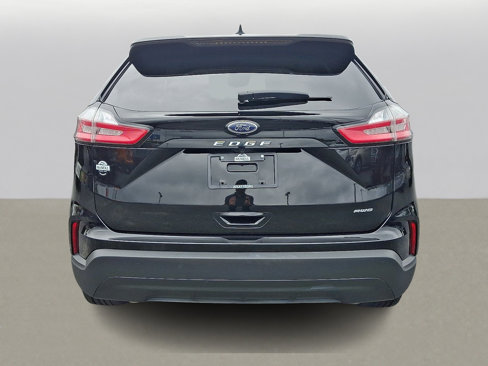 Used 2022 Ford Edge SE w/ Cargo Accessory Package image 9