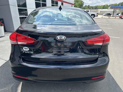 Used 2018 Kia Forte LX image 7