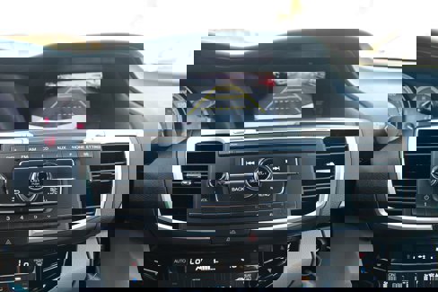 Used 2017 Honda Accord LX image 25