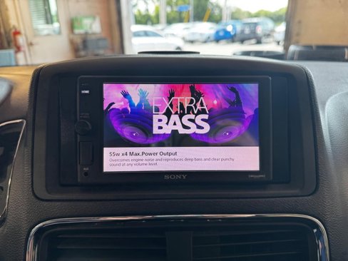 Used 2019 Dodge Grand Caravan SE image 20