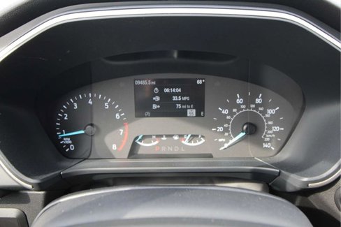 Used 2022 Ford Escape SE w/ Convenience Package image 20