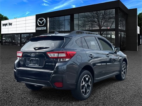 Used 2018 Subaru Crosstrek 2.0i Premium image 5