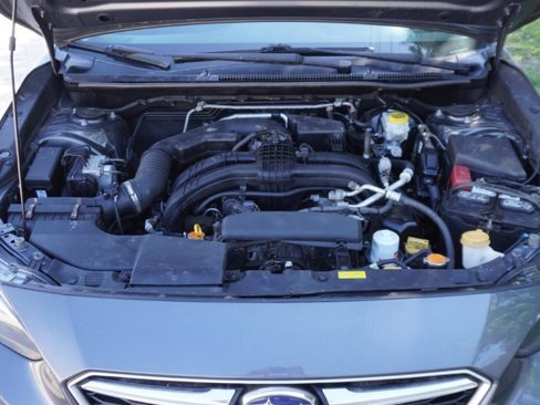 Used 2018 Subaru Impreza 2.0i image 19