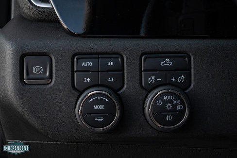 Used 2022 Chevrolet Silverado 1500 RST image 20