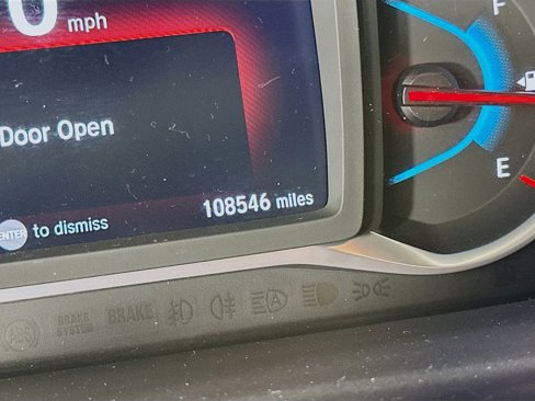 Used 2019 Honda Passport EX-L image 17