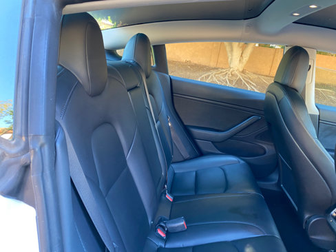 Used 2018 Tesla Model 3 Long Range image 39
