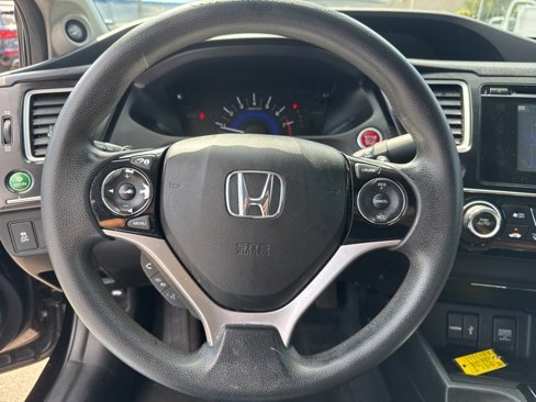 Used 2014 Honda Civic EX image 7