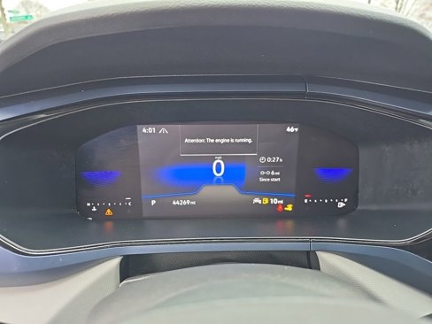 Certified 2022 Volkswagen Taos SE image 7