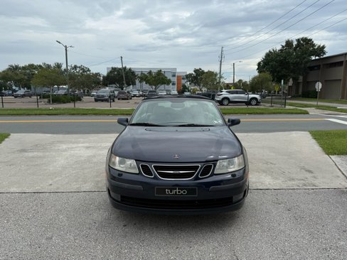 Used 2006 Saab 9-3 2.0T image 1