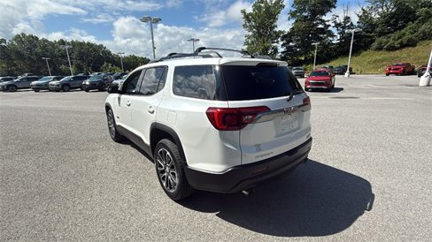 Used 2019 GMC Acadia SLT image 6