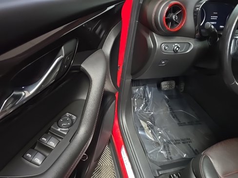 Used 2020 Chevrolet Blazer RS w/ LPO, Floor Liner Package image 28