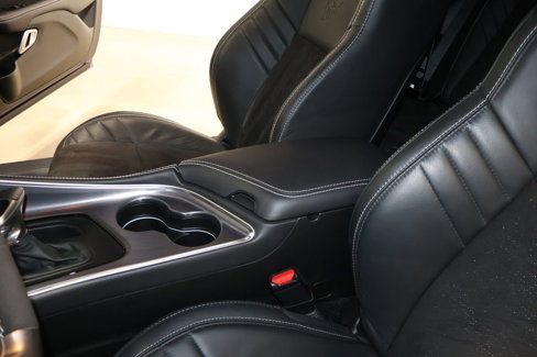 Used 2018 Dodge Challenger SRT Demon w/ Leather Front Seat Group image 23