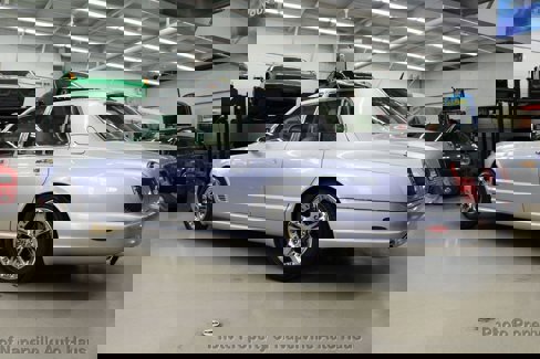 Used 2004 Bentley Arnage T image 6