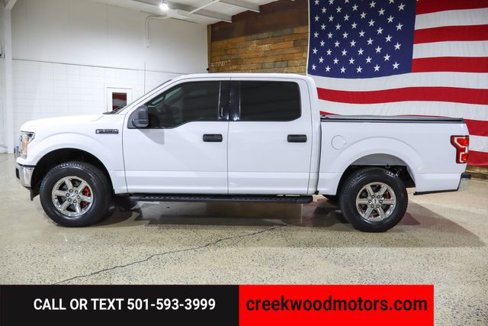 Used 2018 Ford F150 XLT image 6