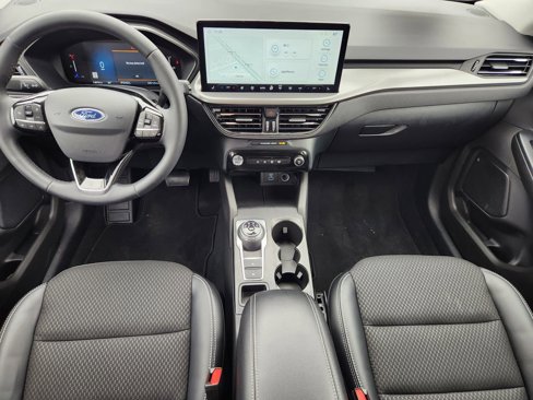 Certified 2023 Ford Escape SE image 24