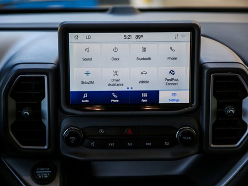 Used 2022 Ford Bronco Sport Big Bend image 17