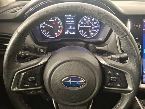 Used 2022 Subaru Legacy Premium w/ Popular Package #1 image 20