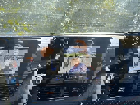 New 2025 Chevrolet Equinox RS w/ Safety and Technology Package image 20