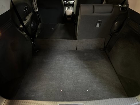 Used 2016 Honda HR-V EX image 14