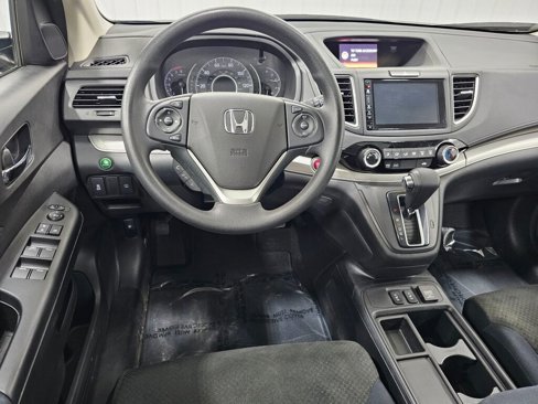 Used 2016 Honda CR-V EX image 4